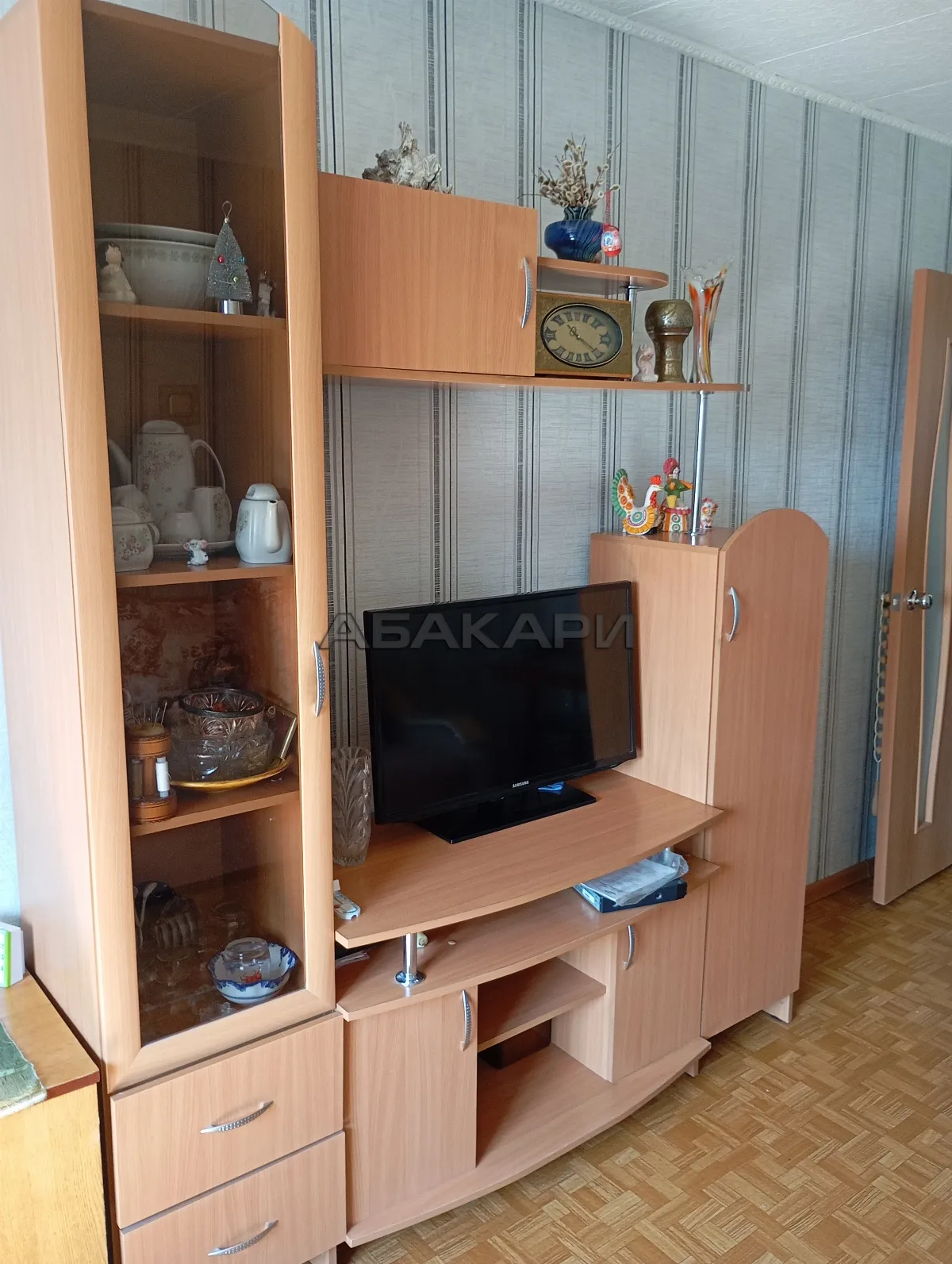 2-комнатная Ульяновский проспект, 24А  за 31000 руб/мес фото 13