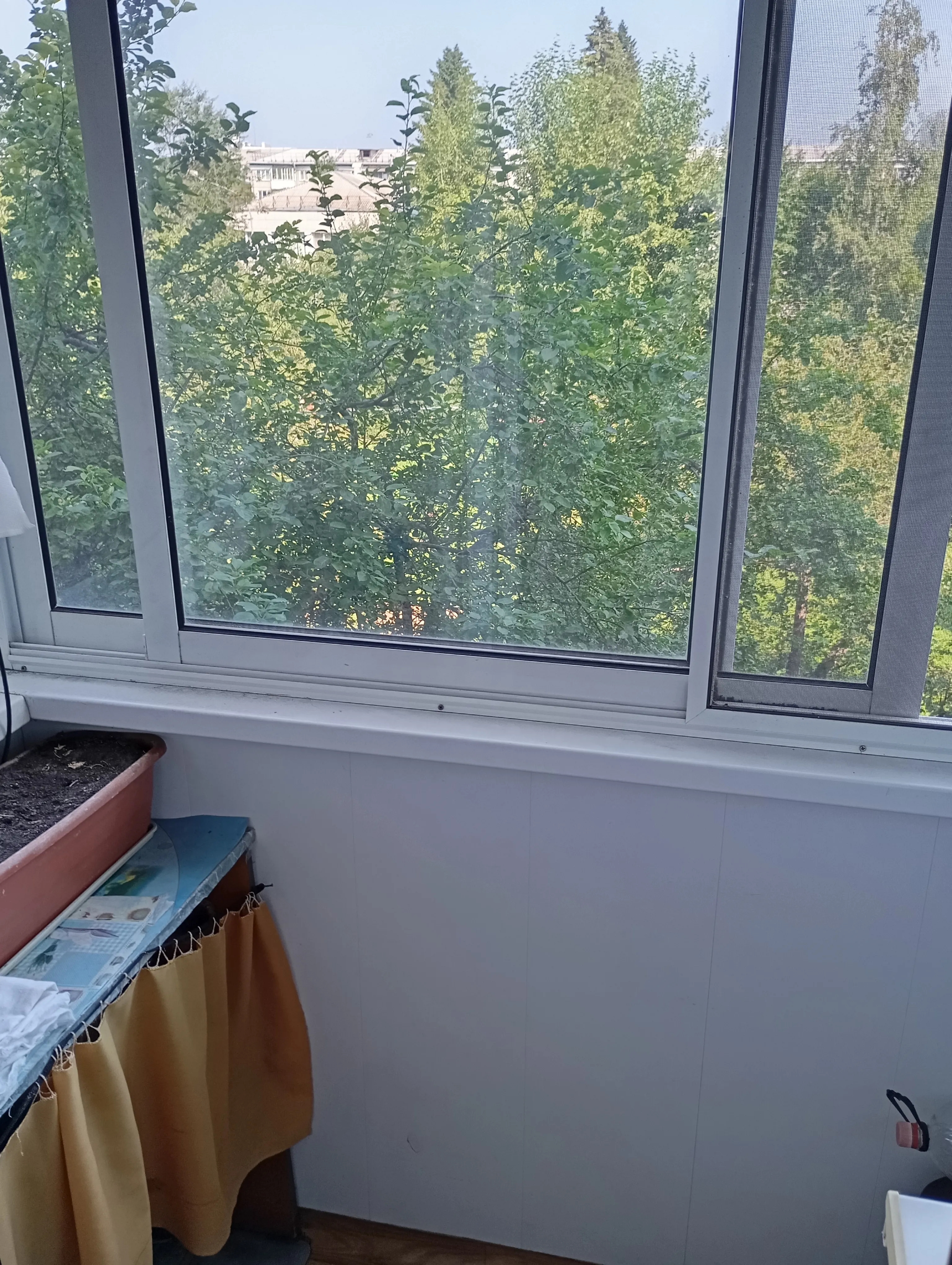2-комнатная Ульяновский проспект, 24А  за 31000 руб/мес фото 35