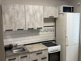 аренда Корнеева, 48 1-комнатная 35000