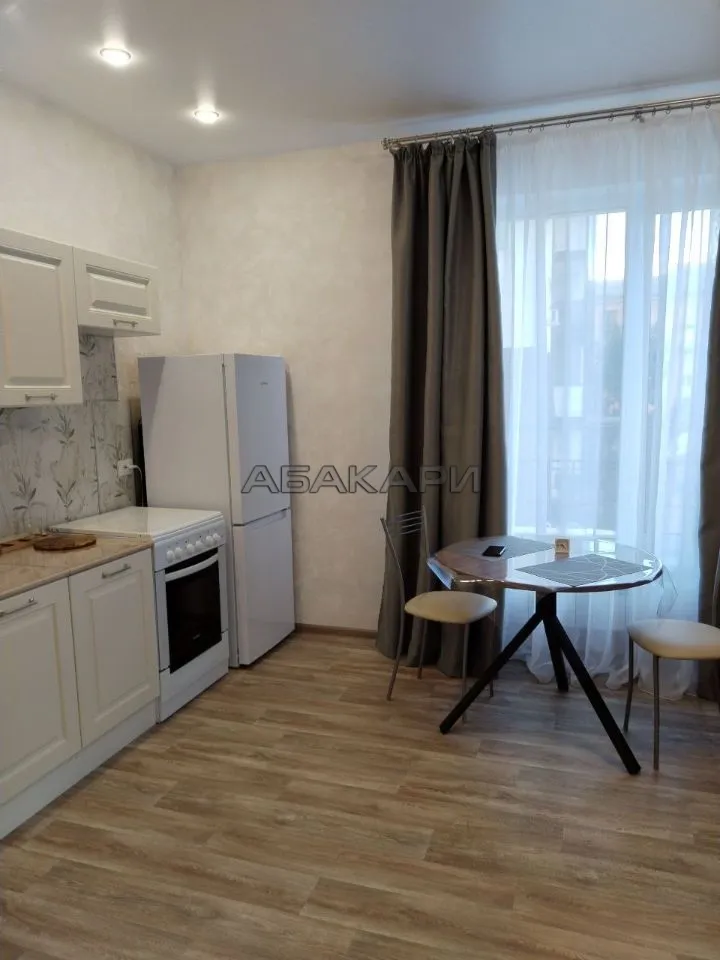 2-комнатная улица Академика Вавилова, 56В  за 40000 руб/мес фото 1