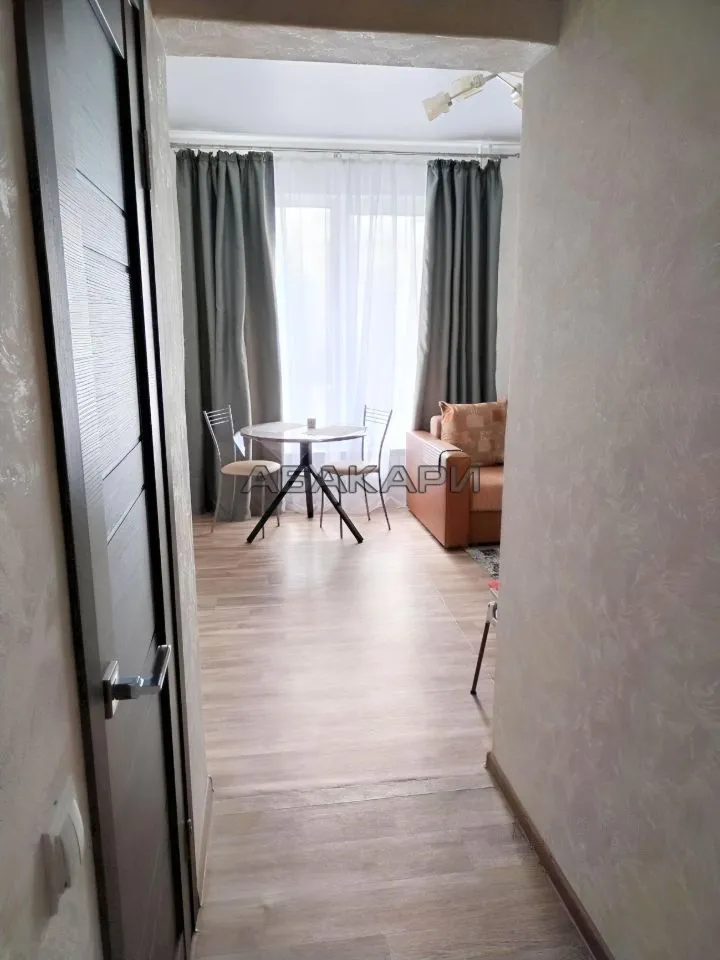 2-комнатная улица Академика Вавилова, 56В  за 40000 руб/мес фото 5