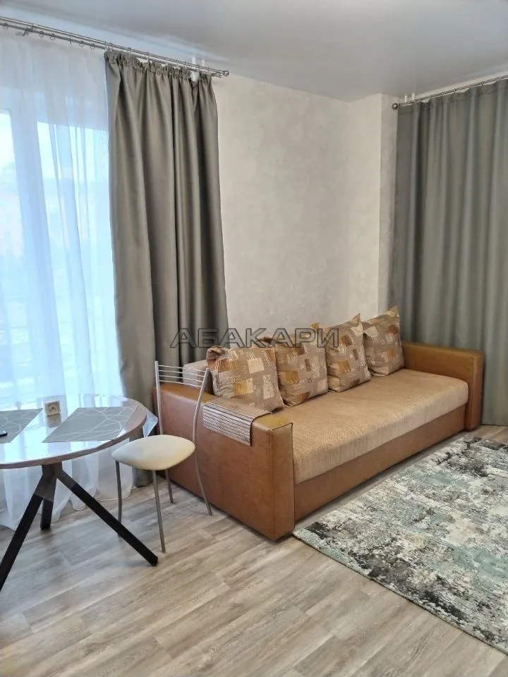 2-комнатная улица Академика Вавилова, 56В  за 40000 руб/мес фото 6