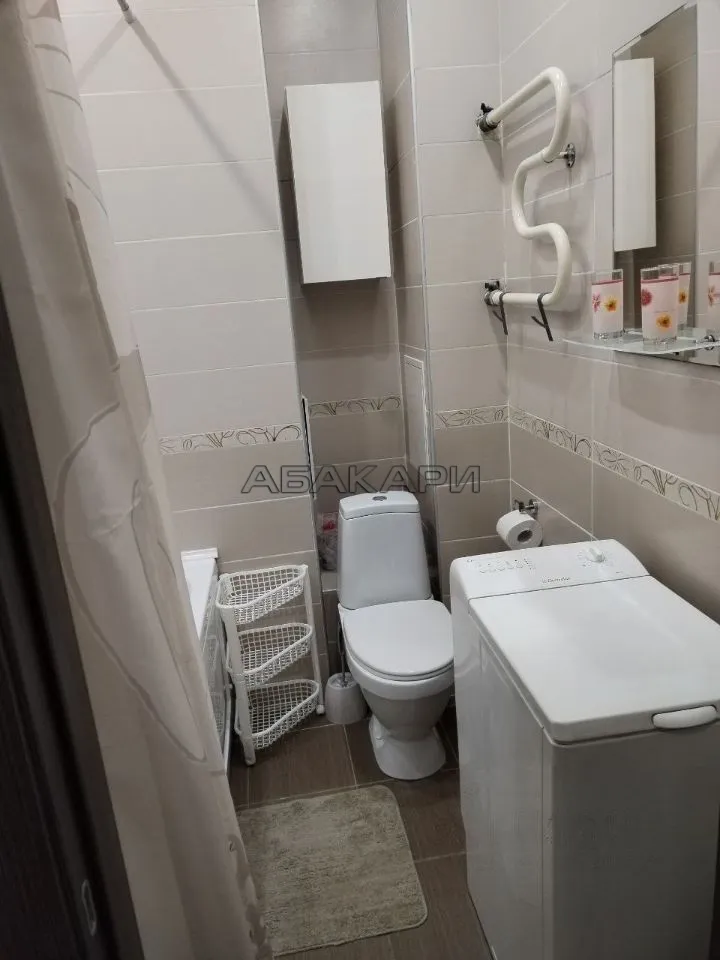 2-комнатная улица Академика Вавилова, 56В  за 40000 руб/мес фото 21