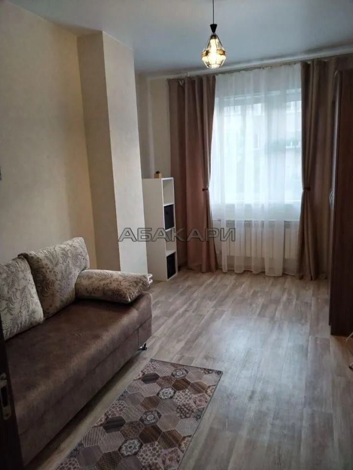2-комнатная улица Академика Вавилова, 56В  за 40000 руб/мес фото 7