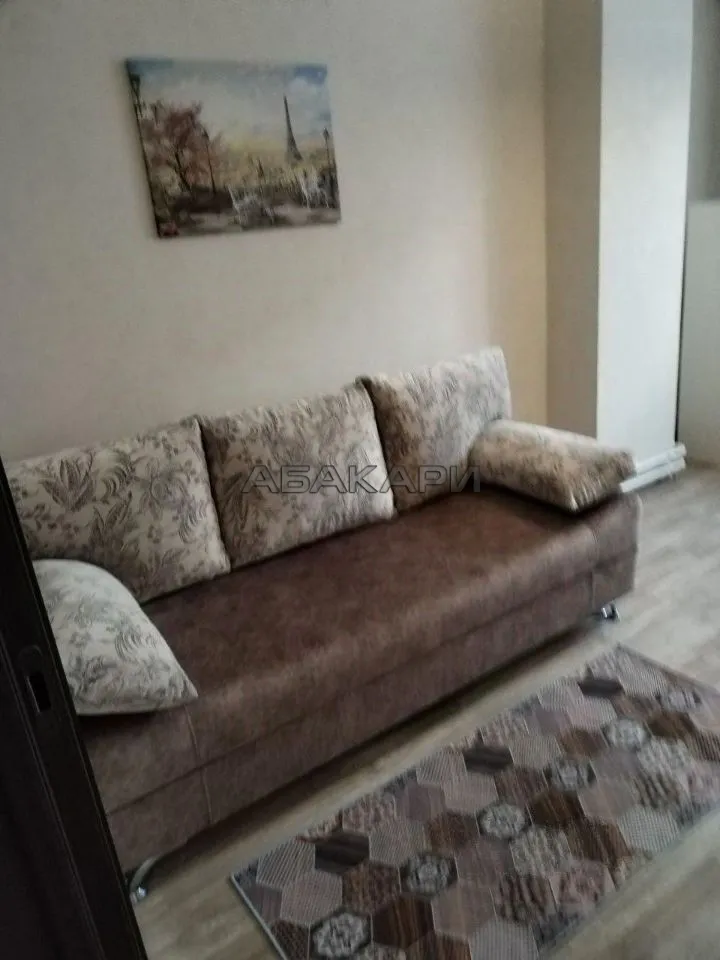 2-комнатная улица Академика Вавилова, 56В  за 40000 руб/мес фото 9