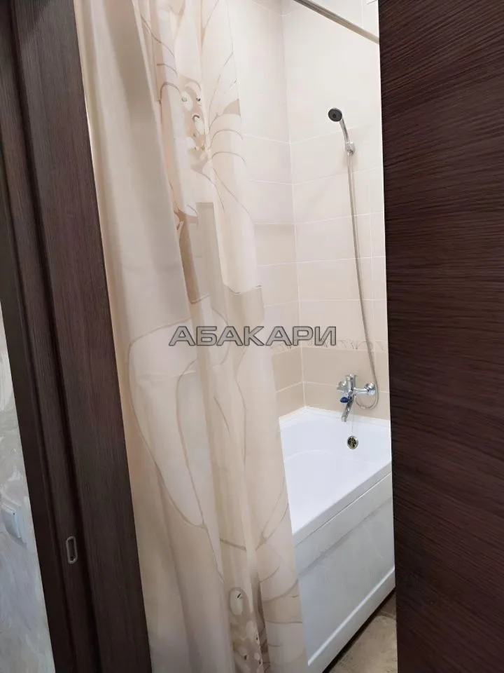 2-комнатная улица Академика Вавилова, 56В  за 40000 руб/мес фото 10
