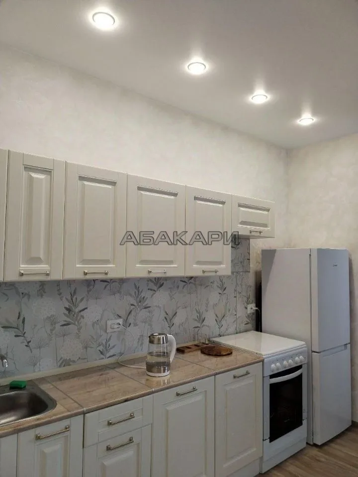 2-комнатная улица Академика Вавилова, 56В  за 40000 руб/мес фото 2