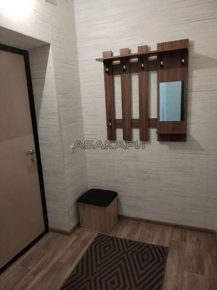 2-комнатная улица Академика Вавилова, 56В  за 40000 руб/мес фото 11