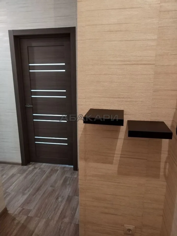 2-комнатная улица Академика Вавилова, 56В  за 40000 руб/мес фото 12