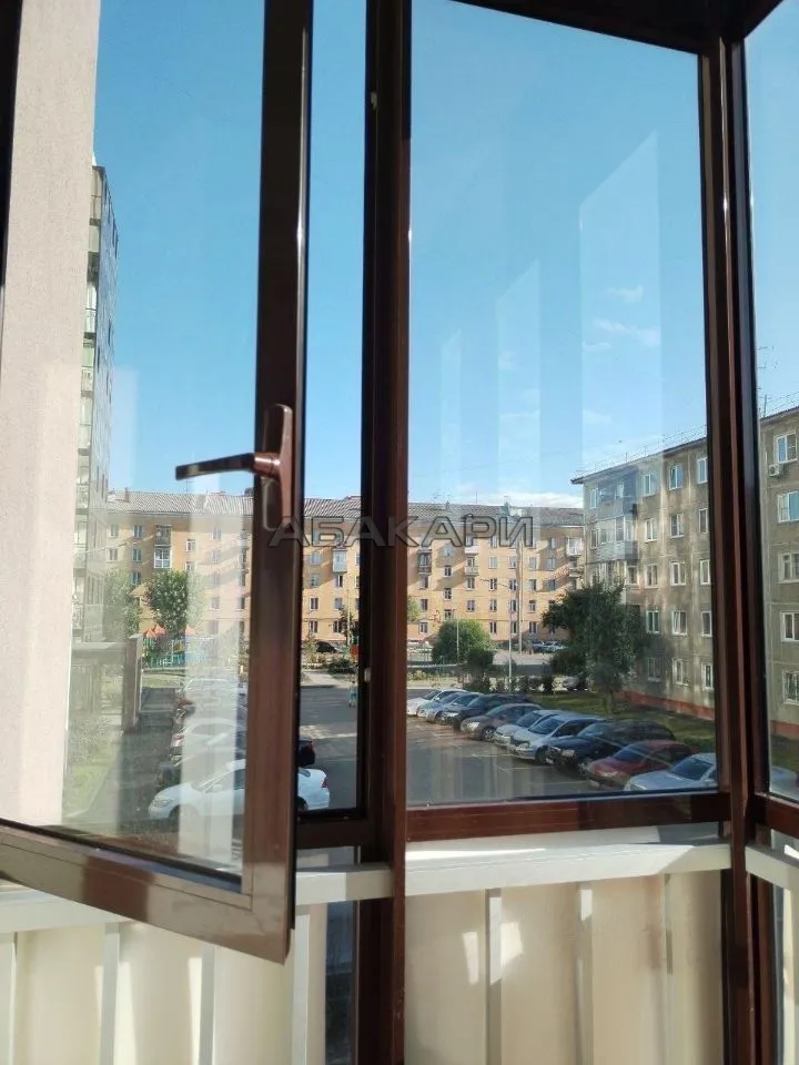 2-комнатная улица Академика Вавилова, 56В  за 40000 руб/мес фото 13