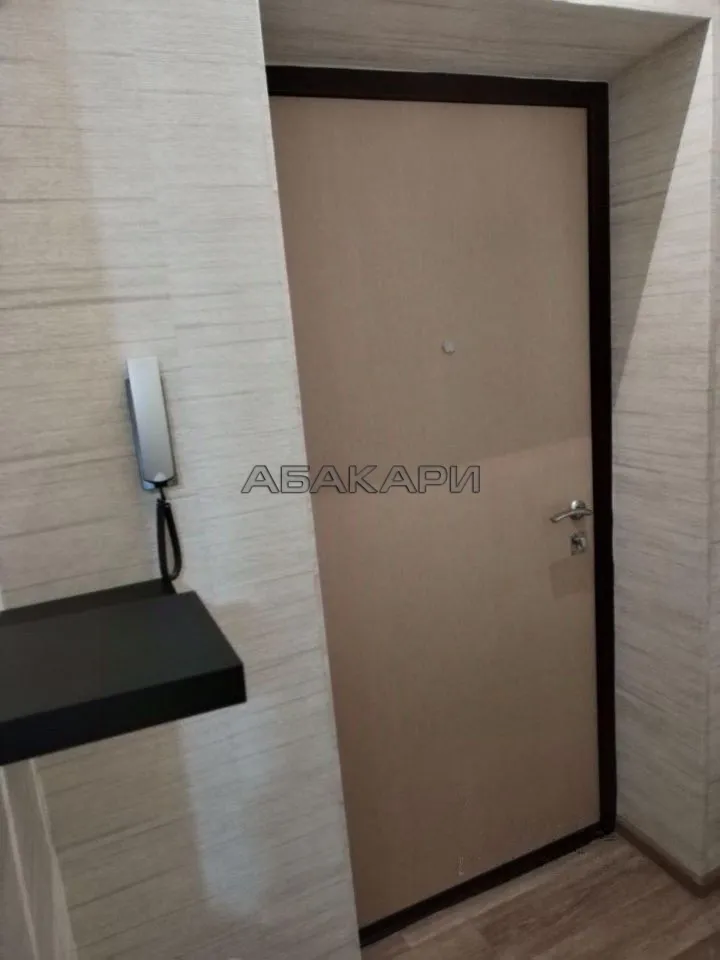 2-комнатная улица Академика Вавилова, 56В  за 40000 руб/мес фото 14