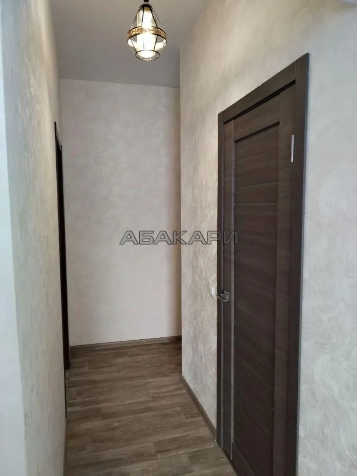 2-комнатная улица Академика Вавилова, 56В  за 40000 руб/мес фото 15