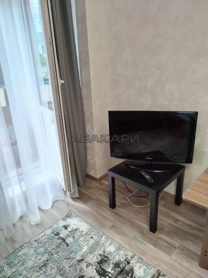 2-комнатная улица Академика Вавилова, 56В  за 40000 руб/мес фото 19
