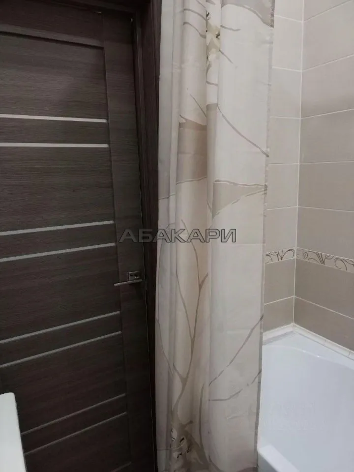 2-комнатная улица Академика Вавилова, 56В  за 40000 руб/мес фото 20