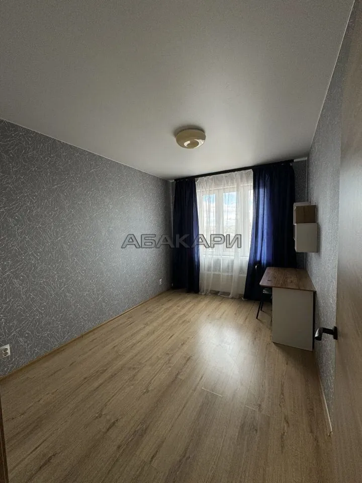 3-комнатная улица Алексеева, 46  за 65000 руб/мес фото 10