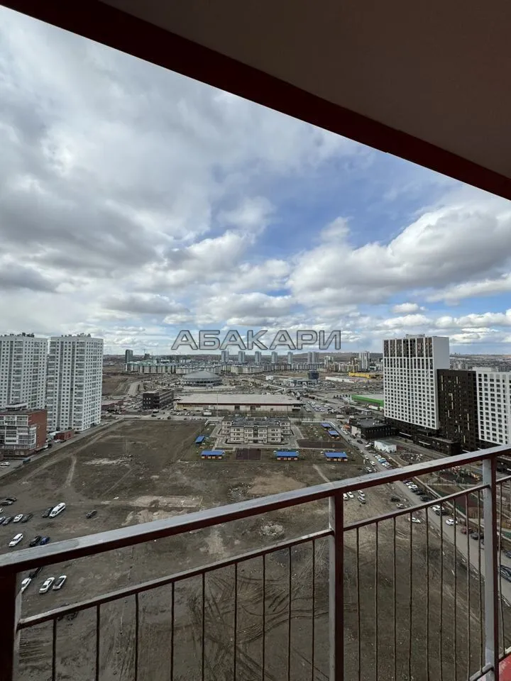 3-комнатная улица Алексеева, 46  за 65000 руб/мес фото 21