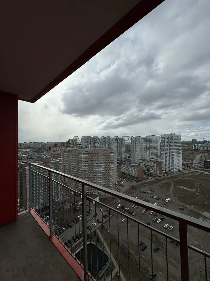 3-комнатная улица Алексеева, 46  за 65000 руб/мес фото 22