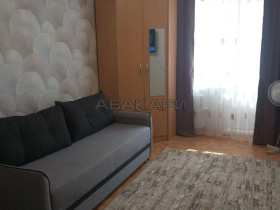 аренда Карамзина, 12 студия 25000