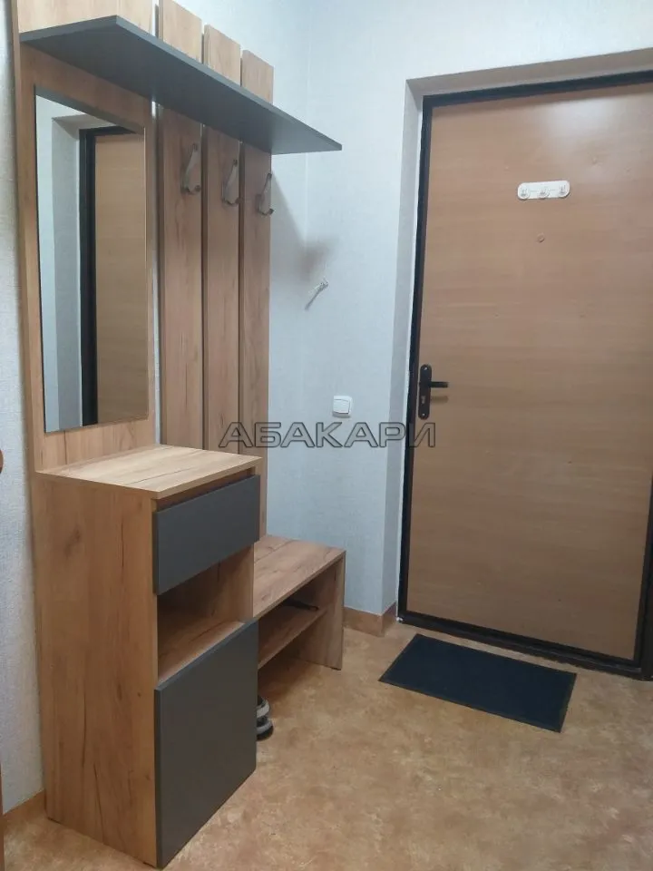 студия улица Карамзина, 12  за 25000 руб/мес фото 6