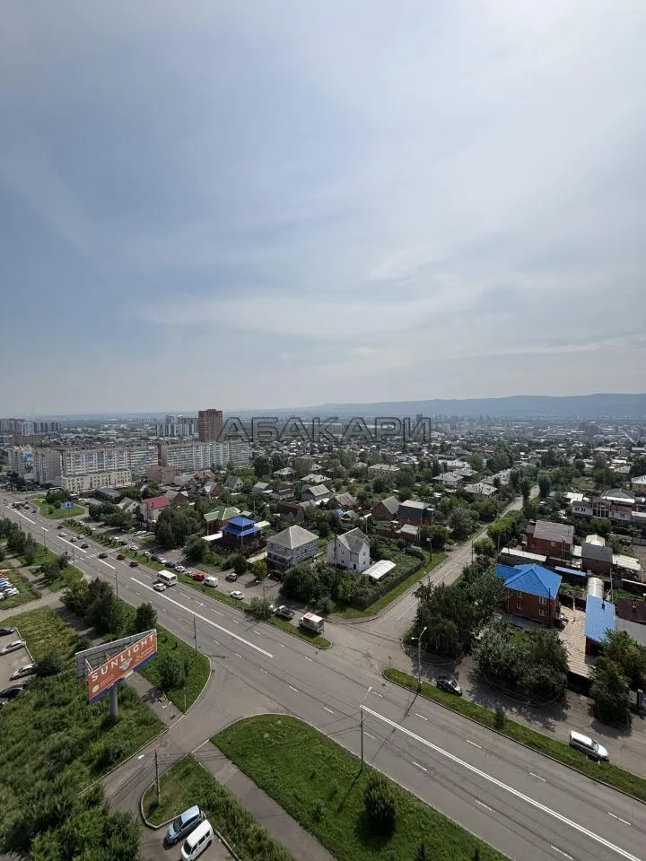 студия улица Мужества, 24  за 55000 руб/мес фото 10