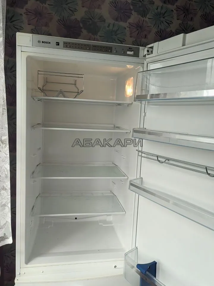 2-комнатная улица Шевченко, 88  за 32000 руб/мес фото 3