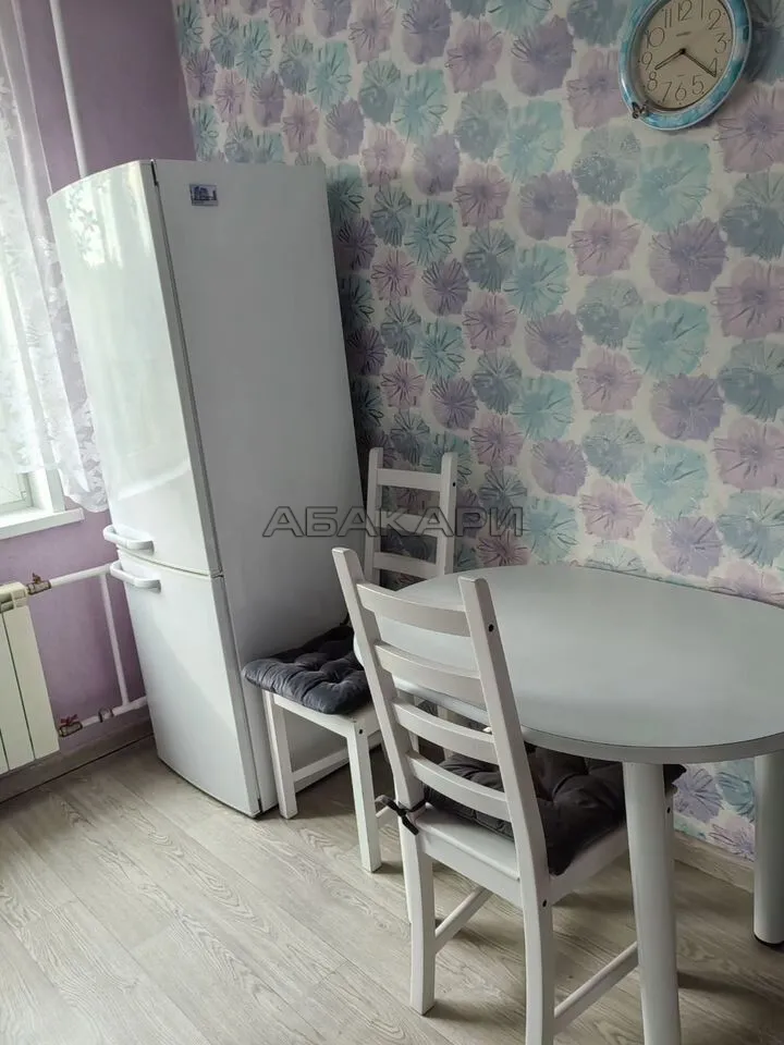 2-комнатная улица Шевченко, 88  за 32000 руб/мес фото 2
