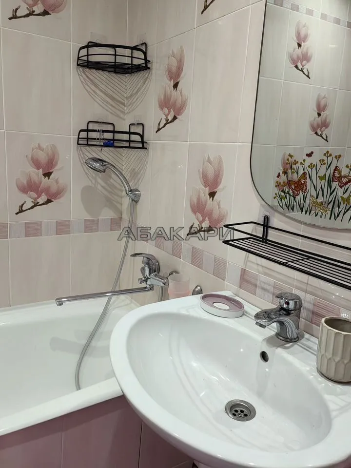 2-комнатная улица Шевченко, 88  за 32000 руб/мес фото 12