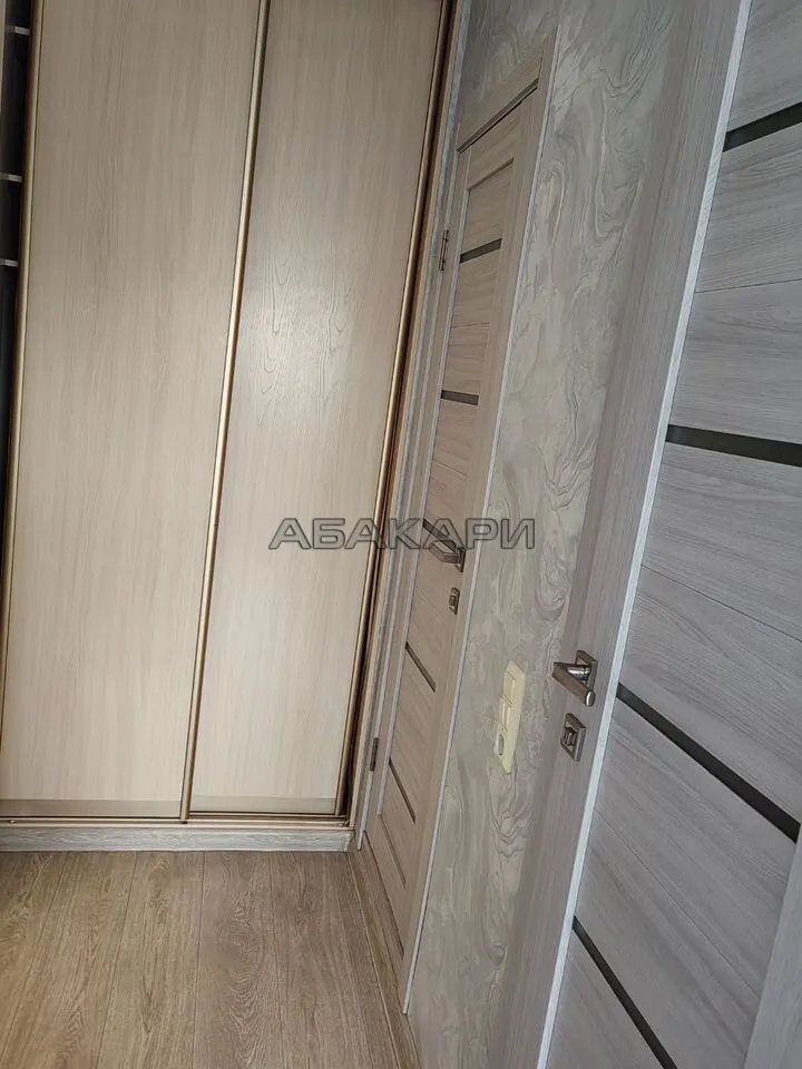 2-комнатная улица Шевченко, 88  за 32000 руб/мес фото 4