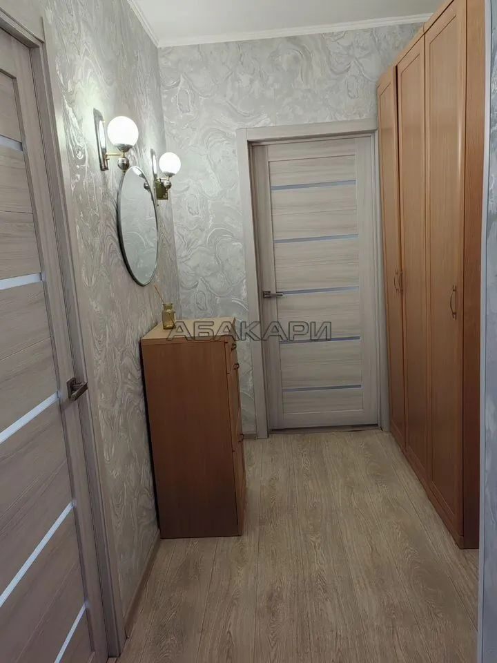 2-комнатная улица Шевченко, 88  за 32000 руб/мес фото 5
