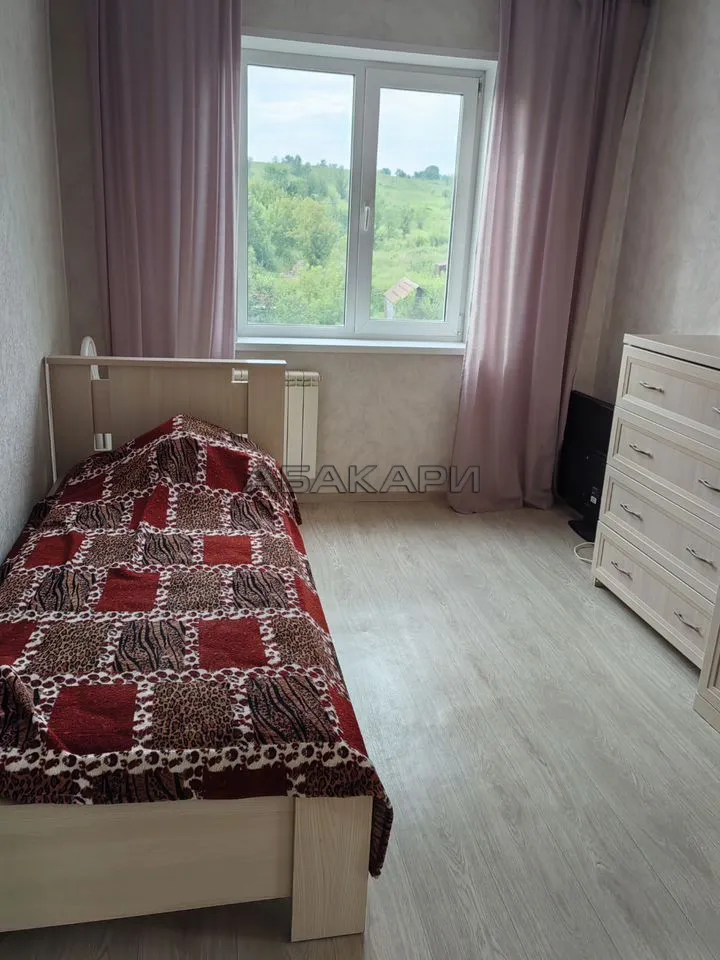 2-комнатная улица Шевченко, 88  за 32000 руб/мес фото 6