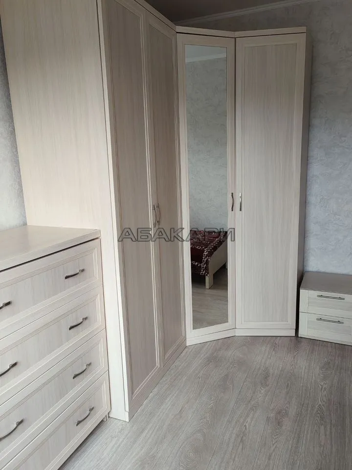 2-комнатная улица Шевченко, 88  за 32000 руб/мес фото 7