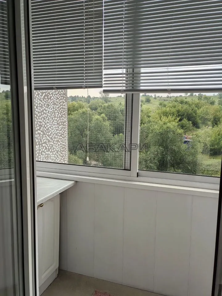 2-комнатная улица Шевченко, 88  за 32000 руб/мес фото 14