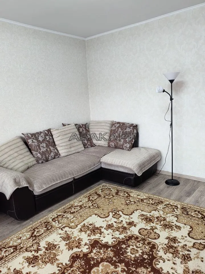 2-комнатная улица Шевченко, 88  за 32000 руб/мес фото 9