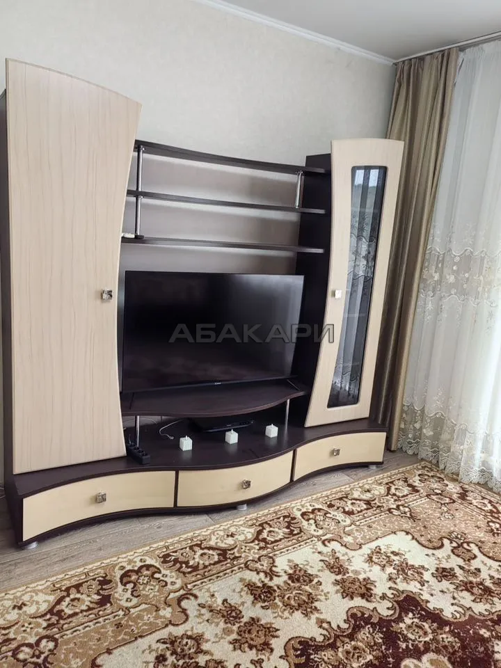 2-комнатная улица Шевченко, 88  за 32000 руб/мес фото 10