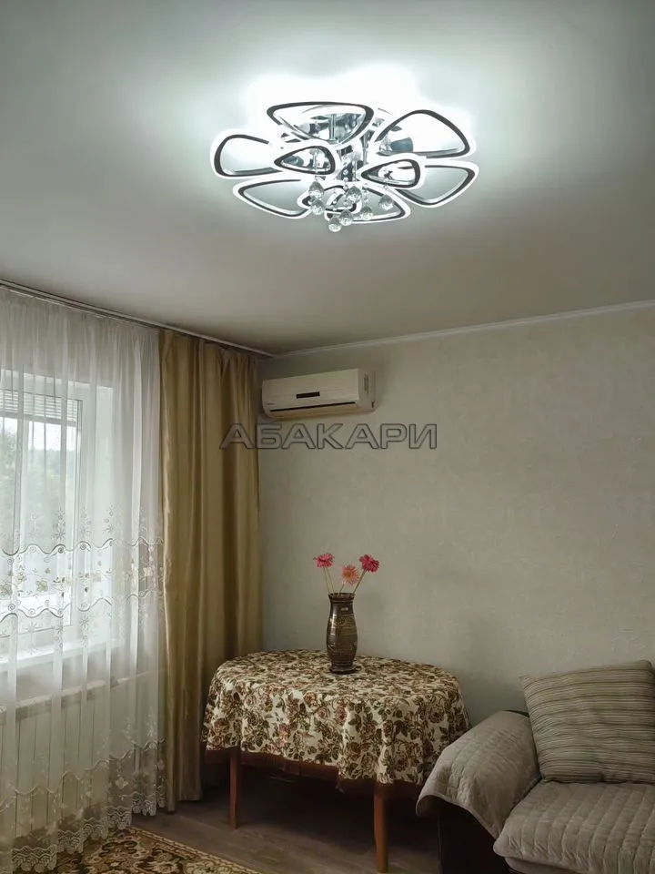 2-комнатная улица Шевченко, 88  за 32000 руб/мес фото 8