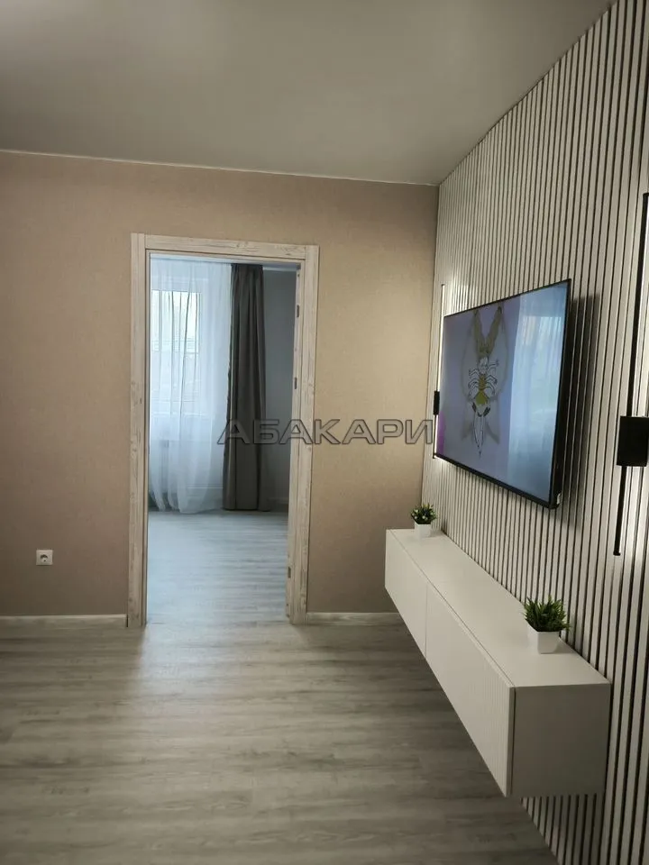2-комнатная Аэровокзальная улица, 19Е  за 50000 руб/мес фото 6