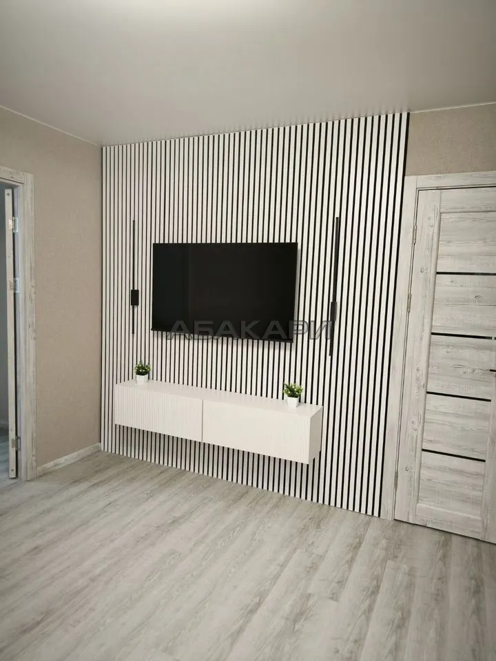 2-комнатная Аэровокзальная улица, 19Е  за 50000 руб/мес фото 5