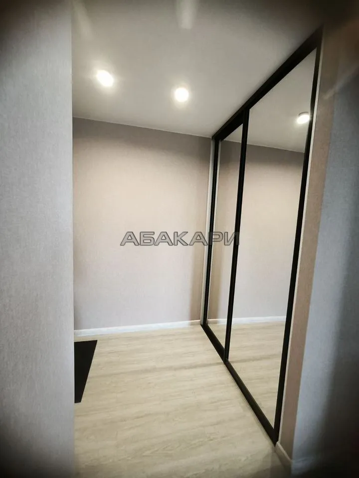 2-комнатная Аэровокзальная улица, 19Е  за 50000 руб/мес фото 10