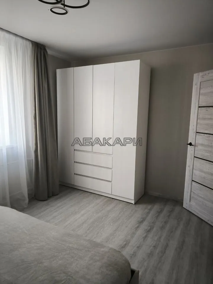 2-комнатная Аэровокзальная улица, 19Е  за 50000 руб/мес фото 12