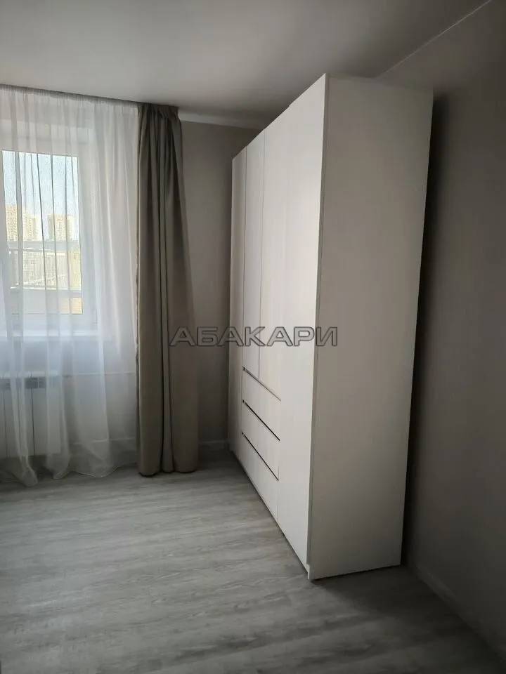 2-комнатная Аэровокзальная улица, 19Е  за 50000 руб/мес фото 13