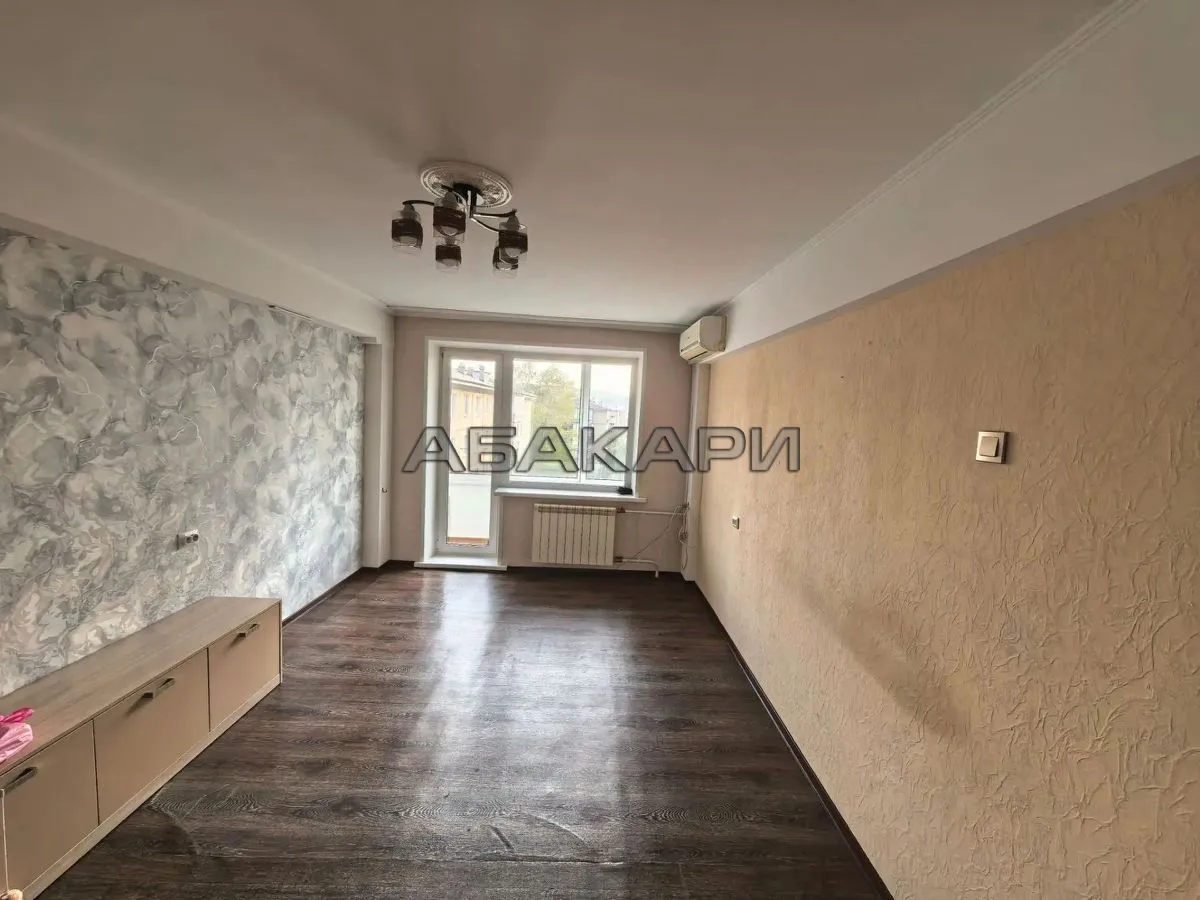 1-комнатная Амурская улица, 18  за 23000 руб/мес фото 2
