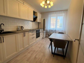 аренда Апрельская, 3А 1-комнатная 33500