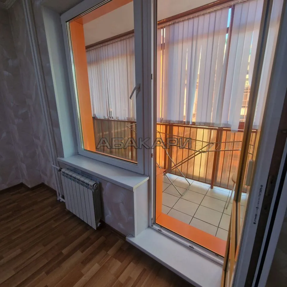 2-комнатная Навигационная улица, 4  за 45000 руб/мес фото 7
