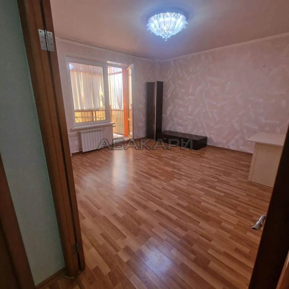 2-комнатная Навигационная улица, 4  за 45000 руб/мес фото 8