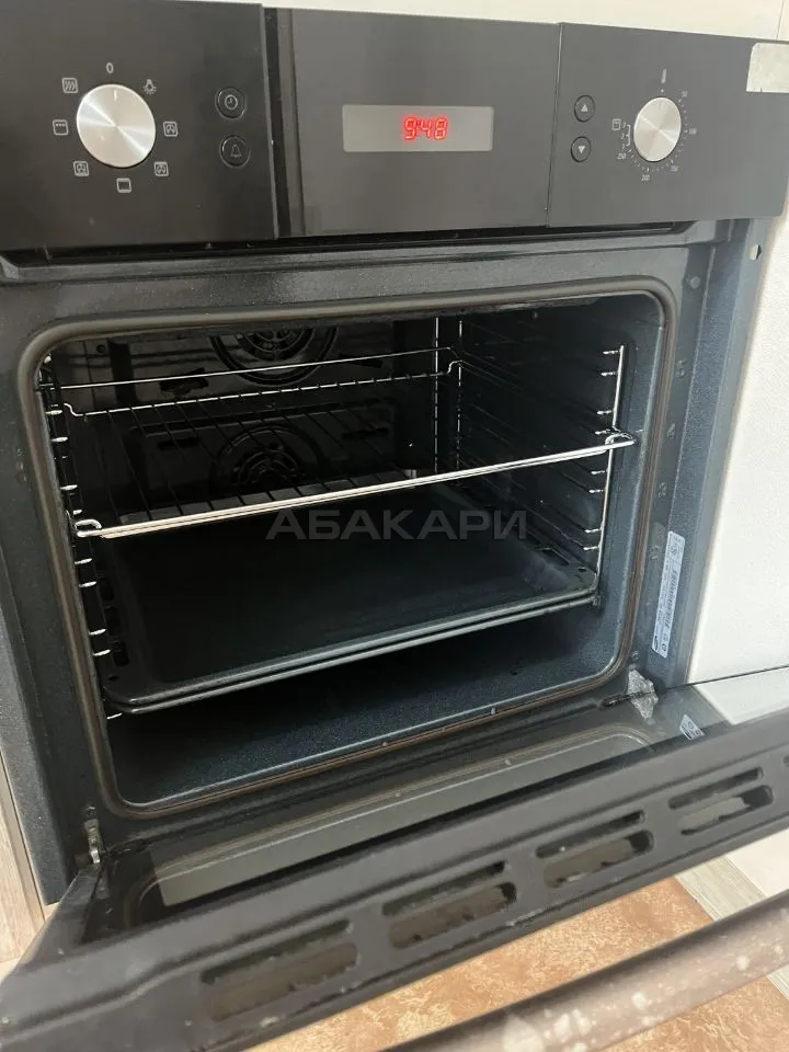 1-комнатная Норильская улица, 8Б  за 25000 руб/мес фото 8