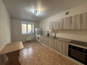 аренда Норильская, 8Б 1-комнатная 25000