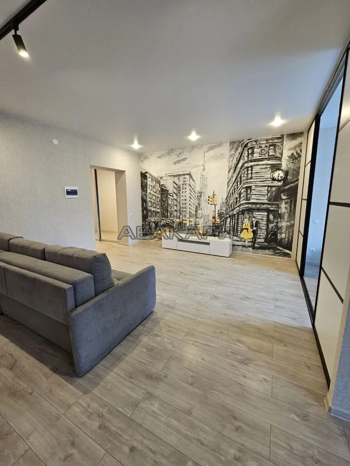 1-комнатная улица Академгородок, 66  за 40000 руб/мес фото 4