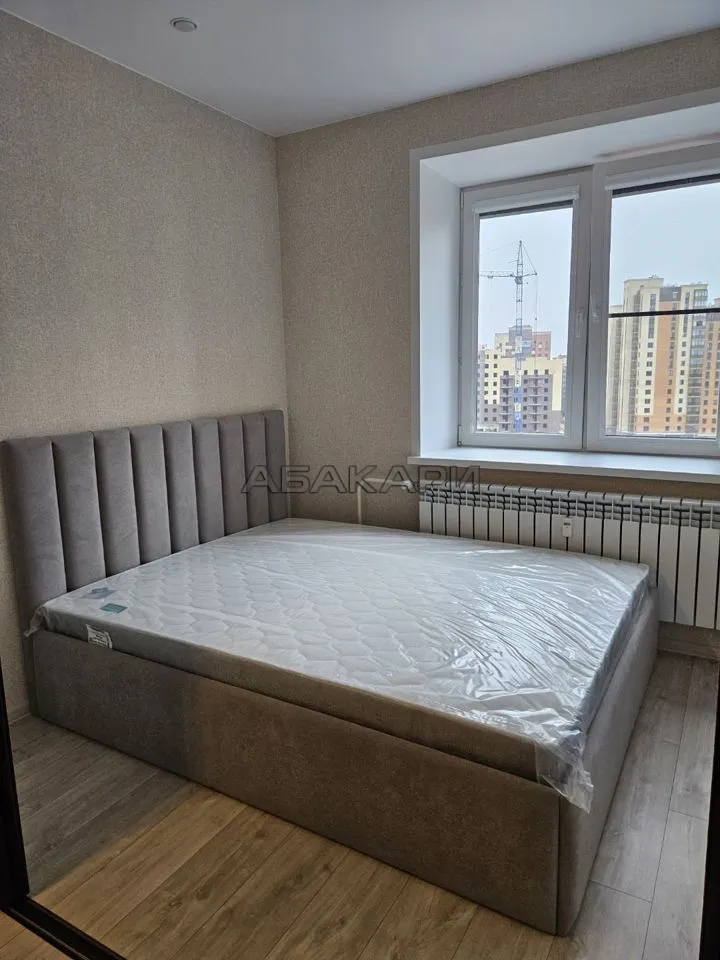 1-комнатная улица Академгородок, 66  за 40000 руб/мес фото 7