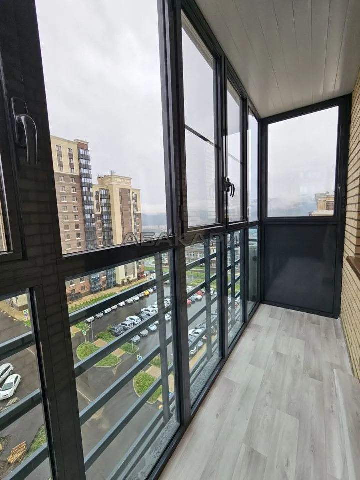 1-комнатная улица Академгородок, 66  за 40000 руб/мес фото 12