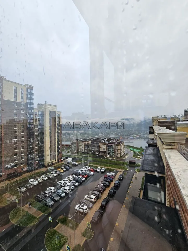 1-комнатная улица Академгородок, 66  за 40000 руб/мес фото 13